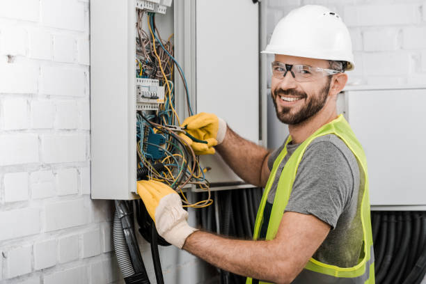 Trusted NM Electrician Experts